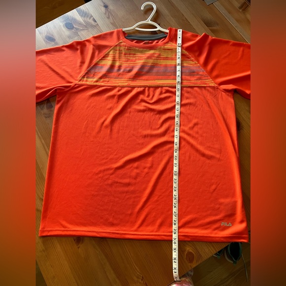 Men’s activewear T Shirt - Picture 3 of 8